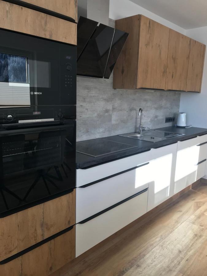 Appartement Fritzl 바그라인 외부 사진