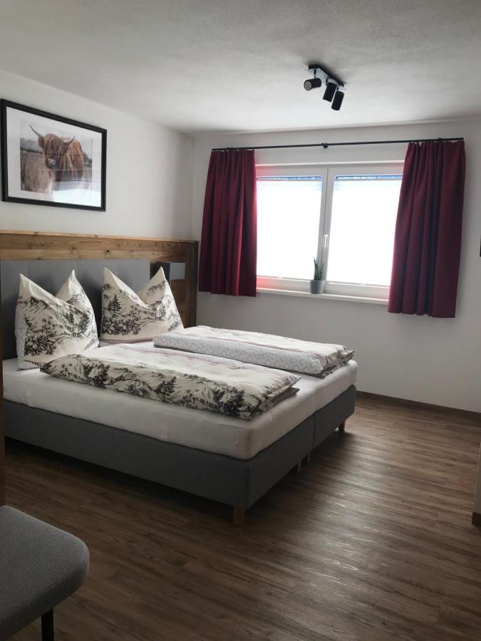 Appartement Fritzl 바그라인 외부 사진