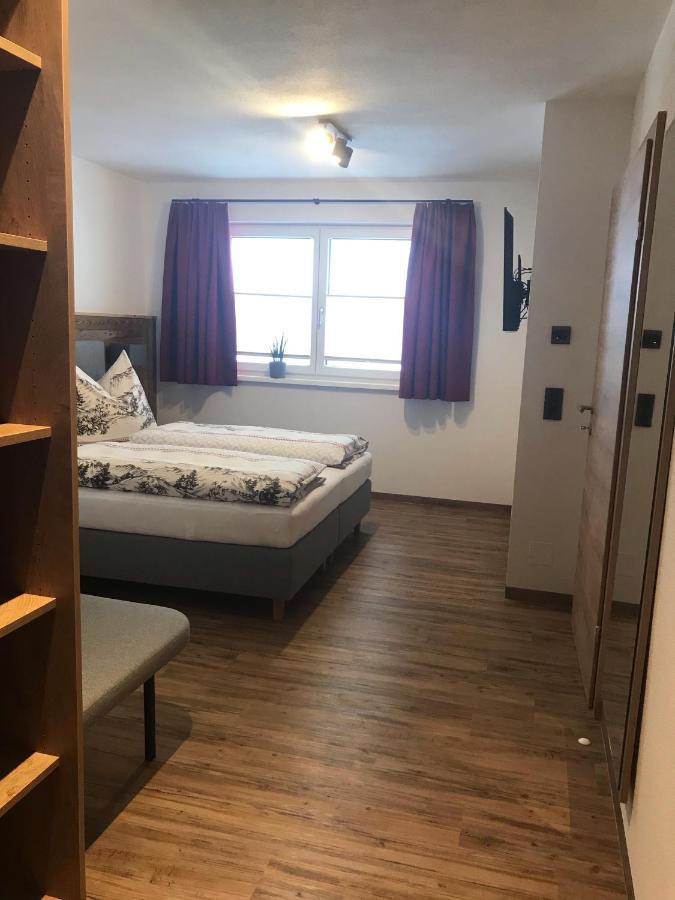 Appartement Fritzl 바그라인 외부 사진