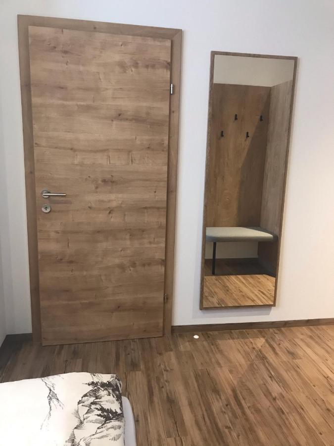 Appartement Fritzl 바그라인 외부 사진