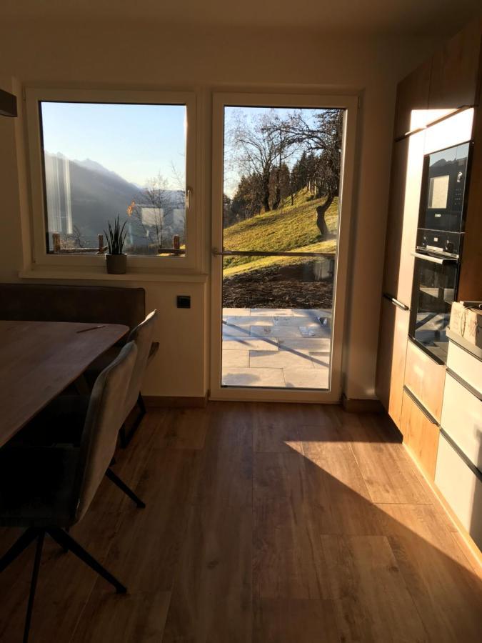 Appartement Fritzl 바그라인 외부 사진