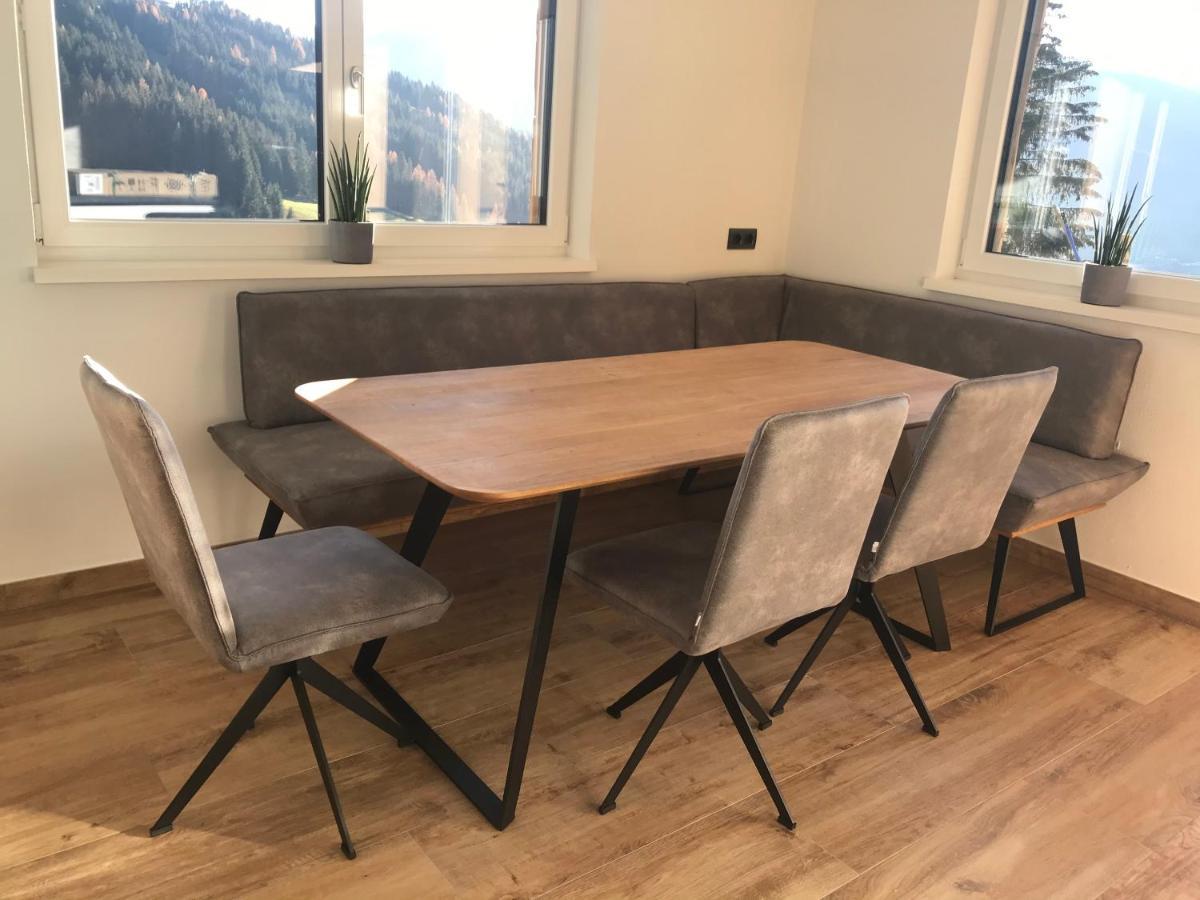 Appartement Fritzl 바그라인 외부 사진