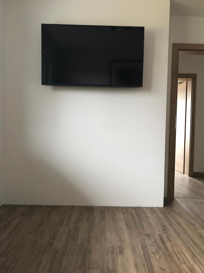 Appartement Fritzl 바그라인 외부 사진