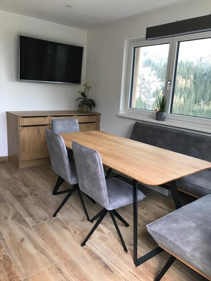 Appartement Fritzl 바그라인 외부 사진
