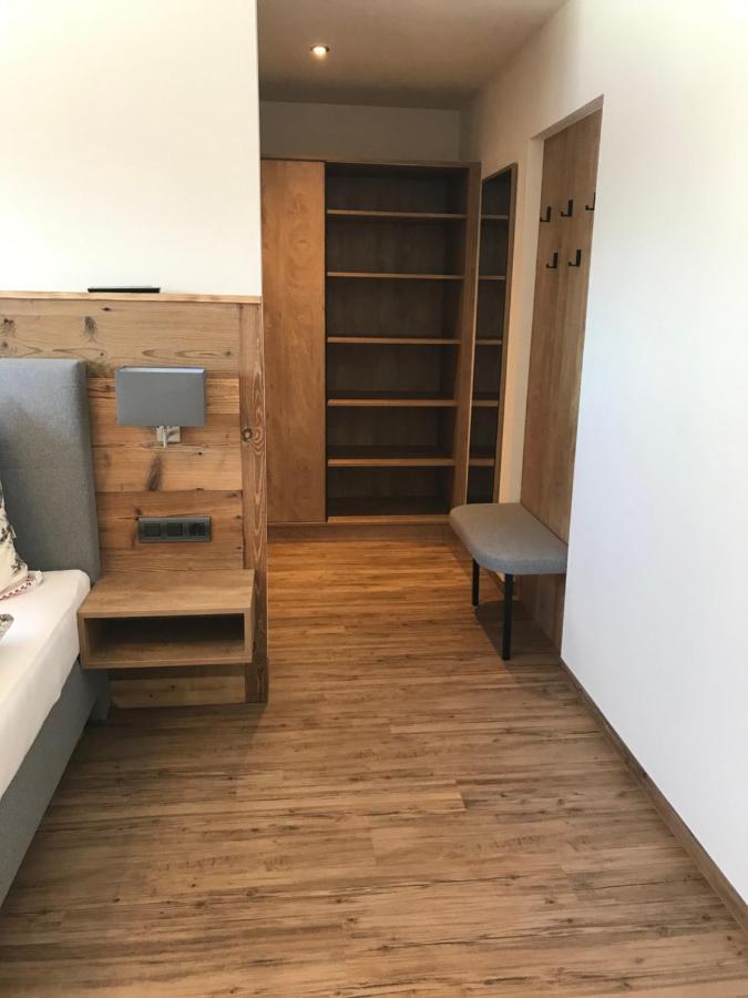 Appartement Fritzl 바그라인 외부 사진