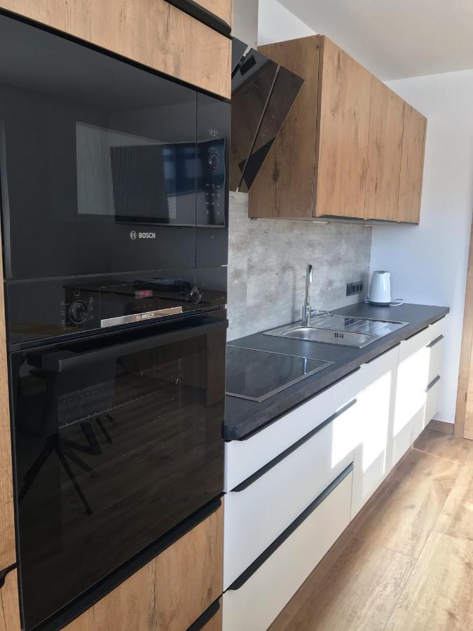 Appartement Fritzl 바그라인 외부 사진