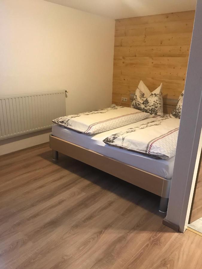 Appartement Fritzl 바그라인 외부 사진