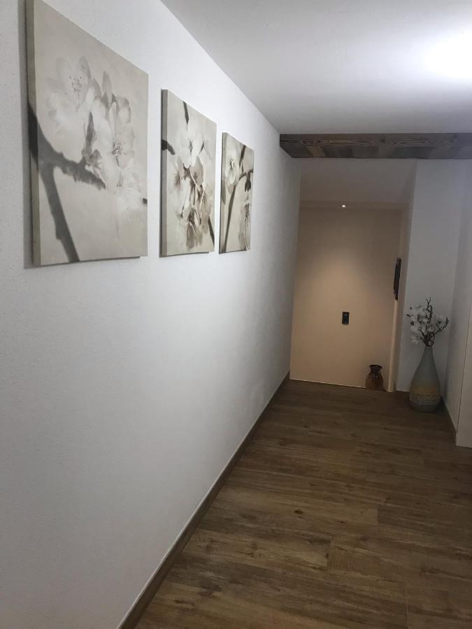 Appartement Fritzl 바그라인 외부 사진