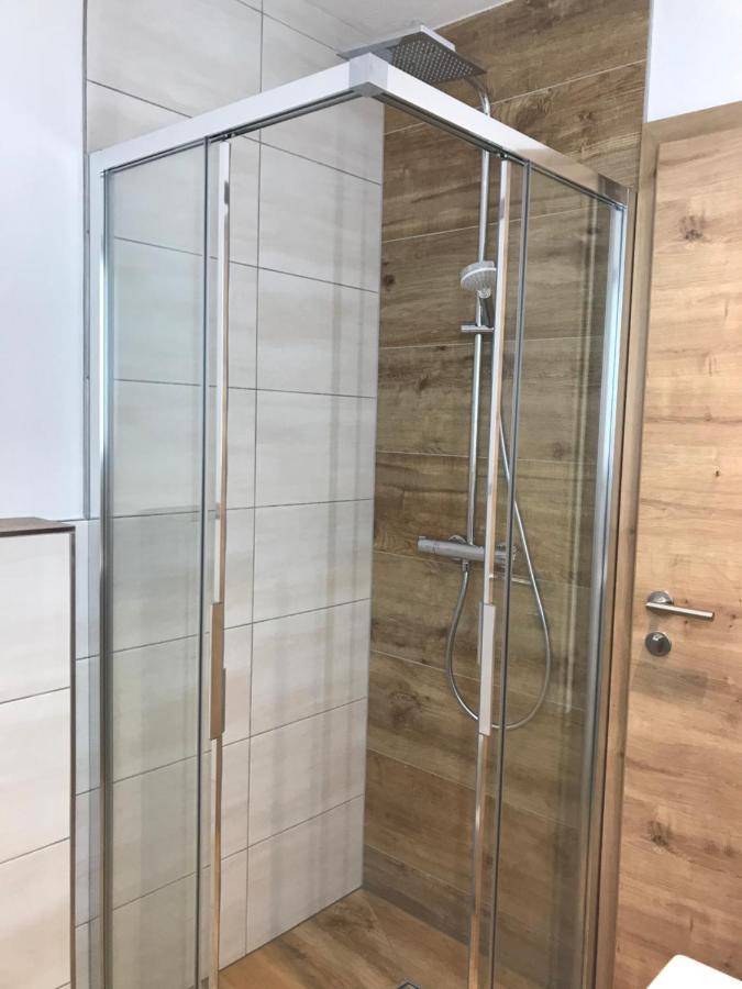 Appartement Fritzl 바그라인 외부 사진
