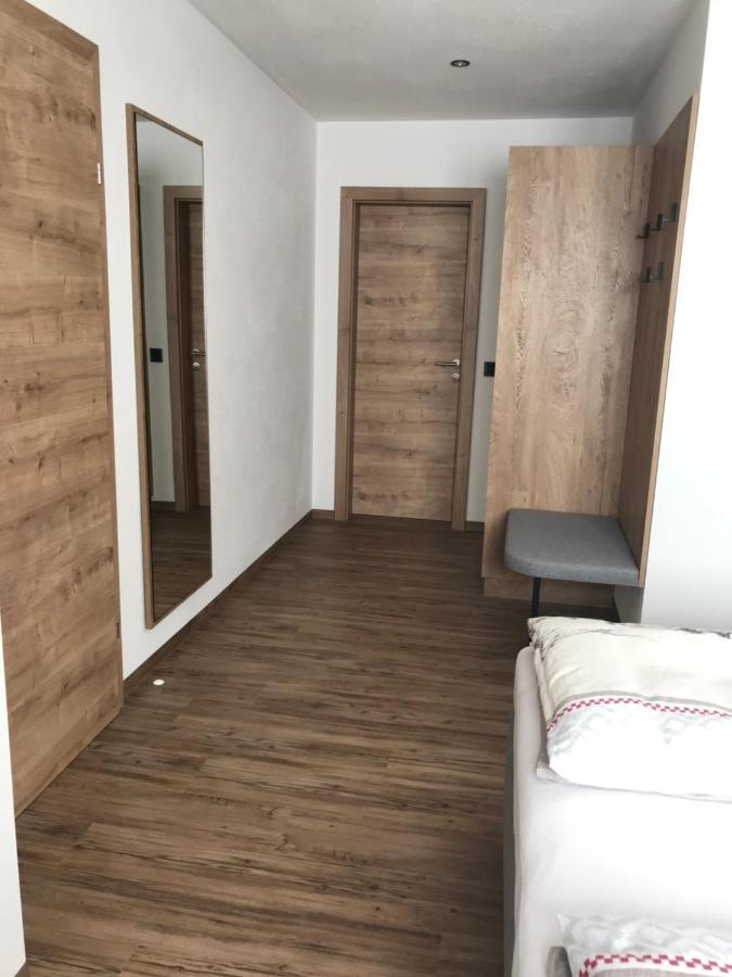 Appartement Fritzl 바그라인 외부 사진
