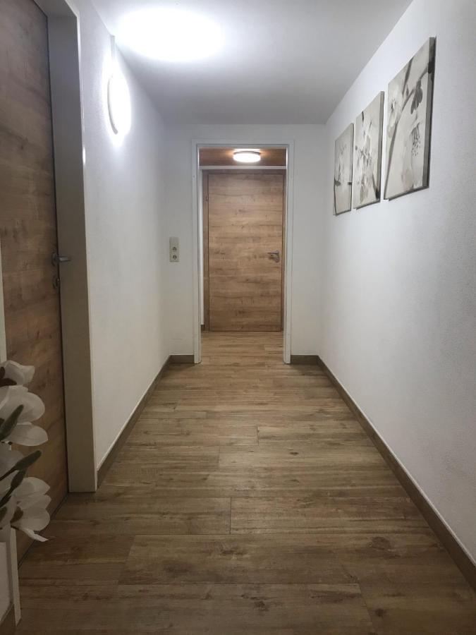 Appartement Fritzl 바그라인 외부 사진