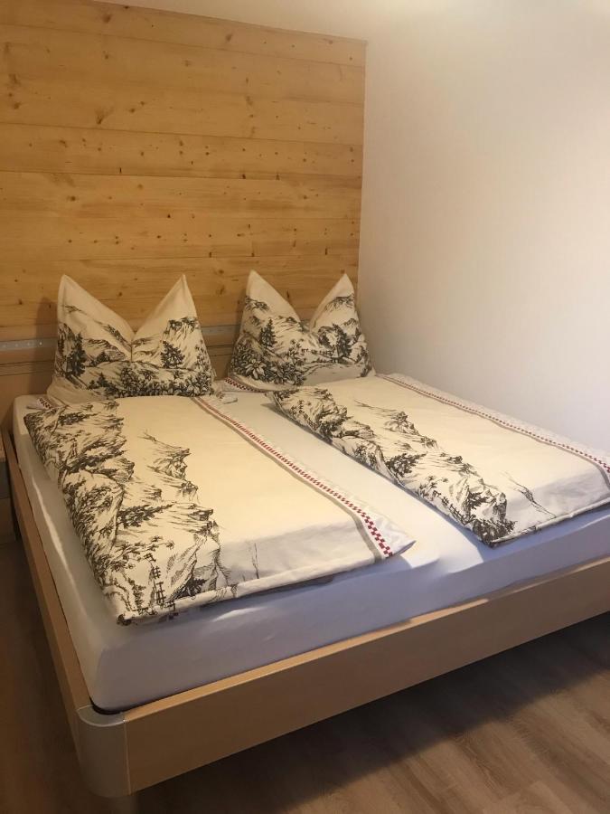 Appartement Fritzl 바그라인 외부 사진