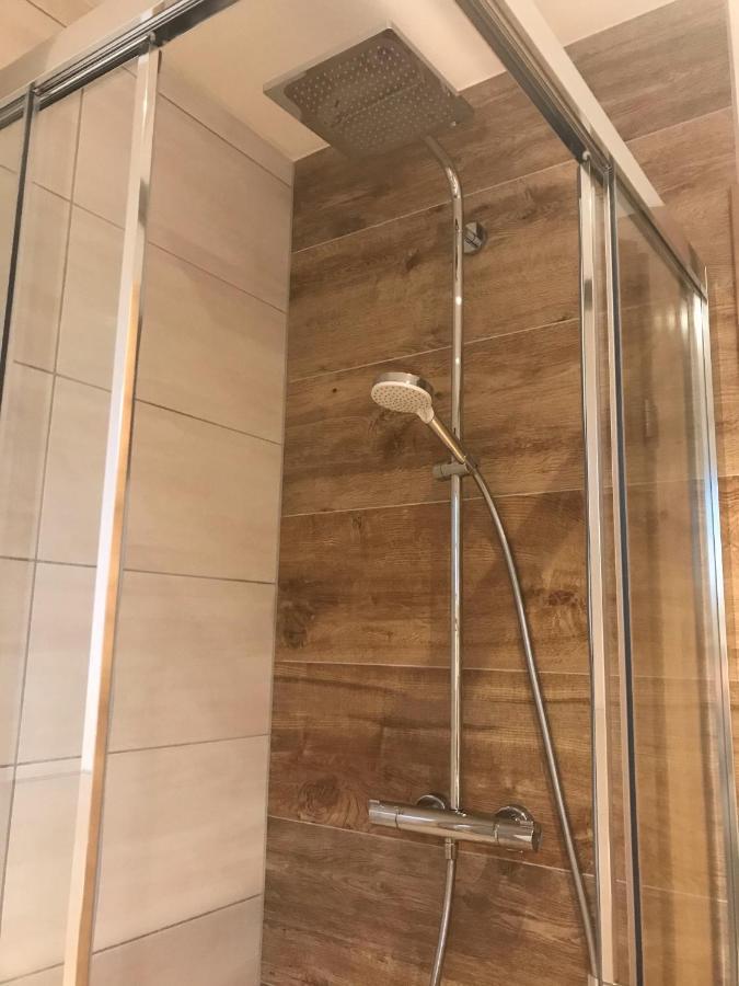 Appartement Fritzl 바그라인 외부 사진