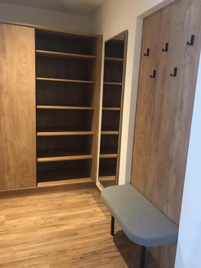 Appartement Fritzl 바그라인 외부 사진