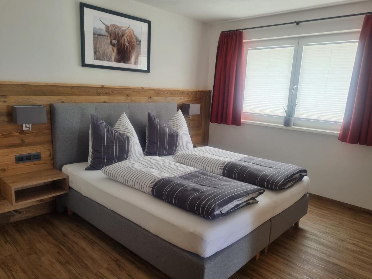 Appartement Fritzl 바그라인 외부 사진