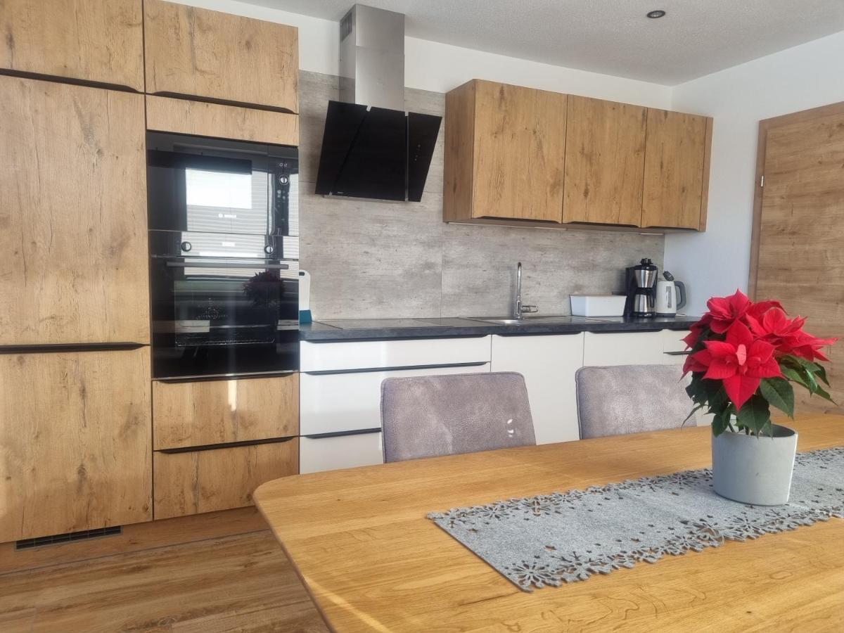 Appartement Fritzl 바그라인 외부 사진