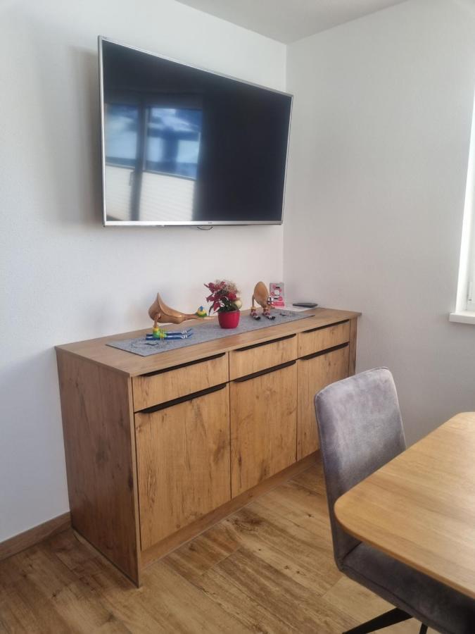 Appartement Fritzl 바그라인 외부 사진