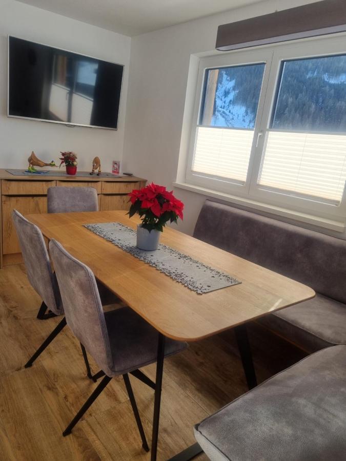 Appartement Fritzl 바그라인 외부 사진