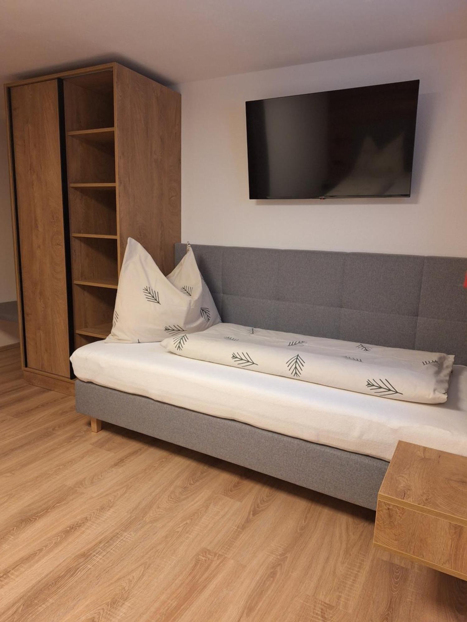 Appartement Fritzl 바그라인 외부 사진