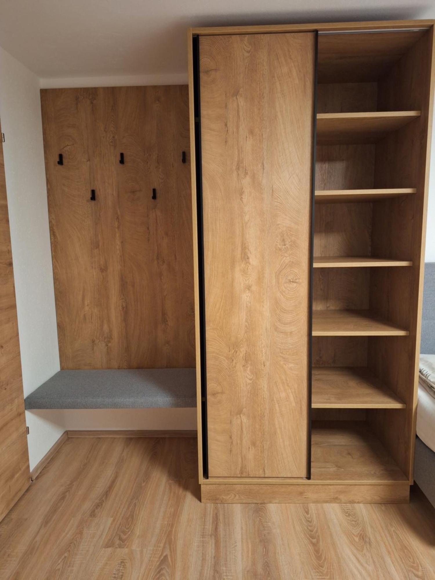 Appartement Fritzl 바그라인 외부 사진