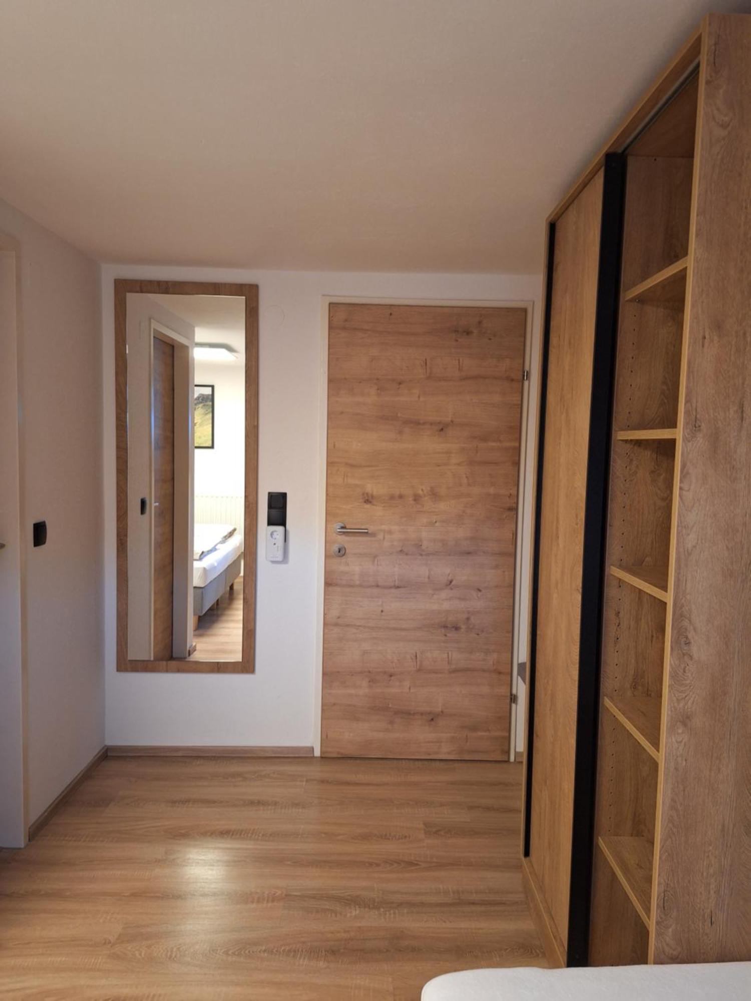 Appartement Fritzl 바그라인 외부 사진
